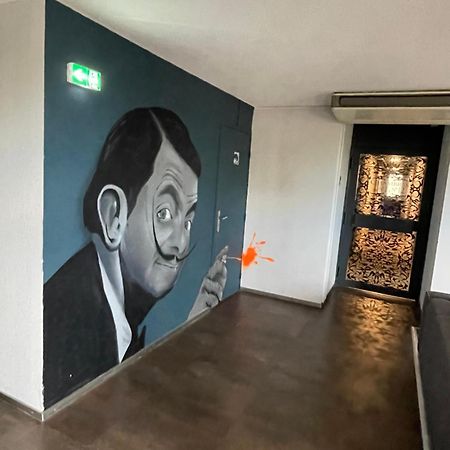 Hotel Restaurant Kyriad Brive Centre Brive-la-Gaillarde Exterior foto