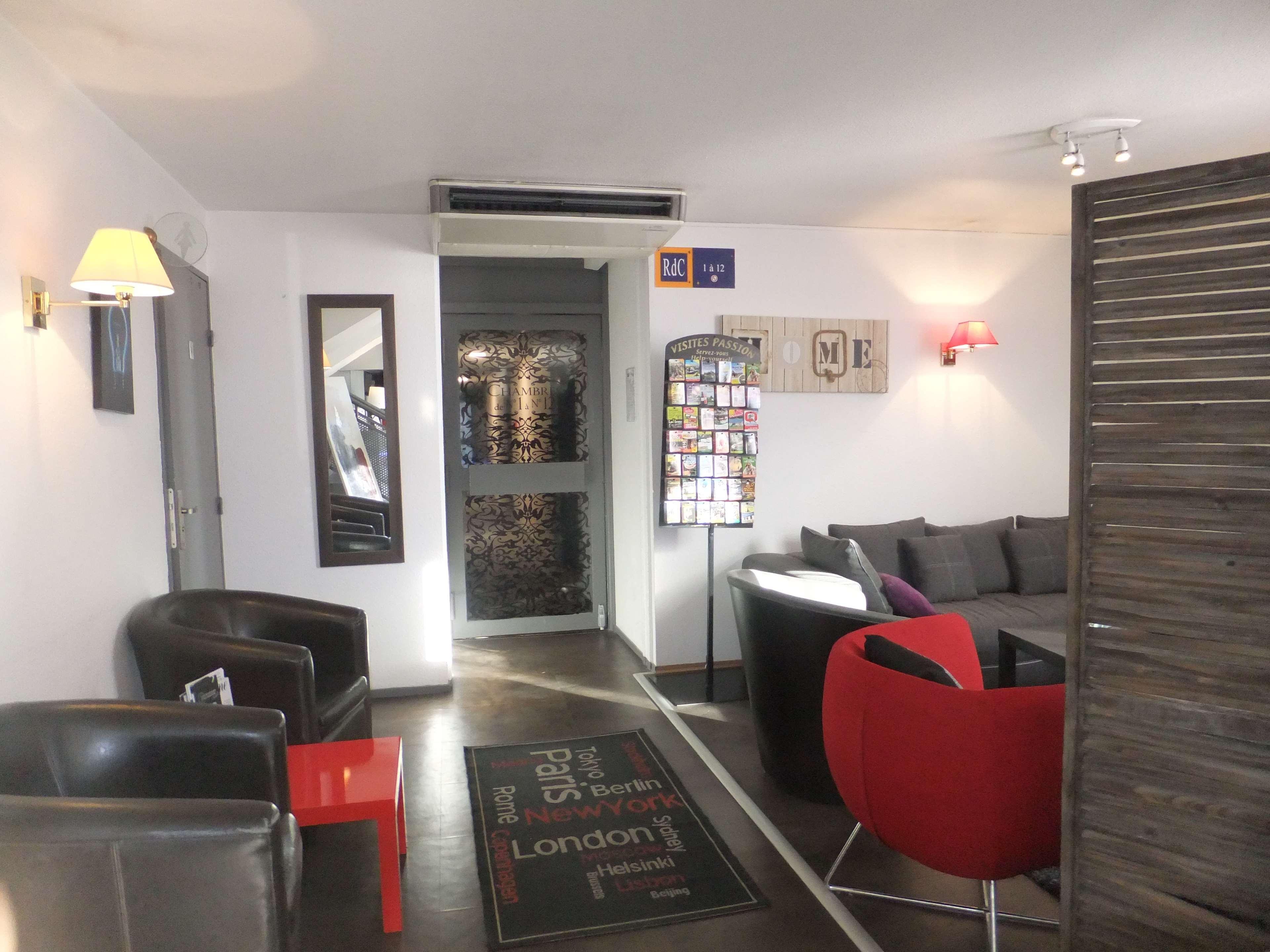 Hotel Restaurant Kyriad Brive Centre Brive-la-Gaillarde Exterior foto