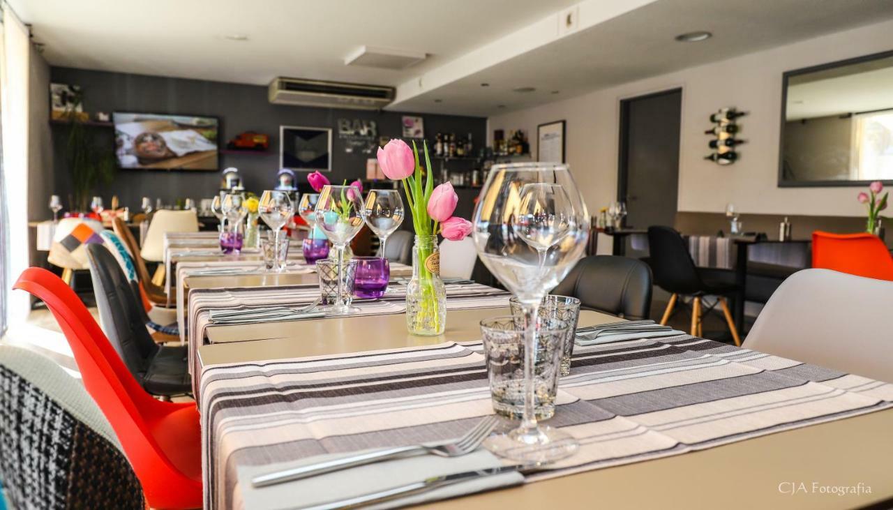 Hotel Restaurant Kyriad Brive Centre Brive-la-Gaillarde Exterior foto